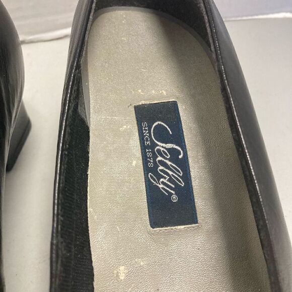 SELBY‎  Women’s Comfort Flex Block Heels Size 8.5 - Picture 5 of 12